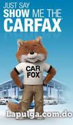 Carfax originales en menos de 5 minutos Foto 5613646-2.jpg