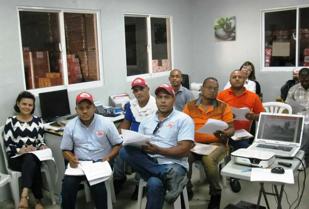 Curso de Manejo Defensivo Foto 5618526-5.jpg