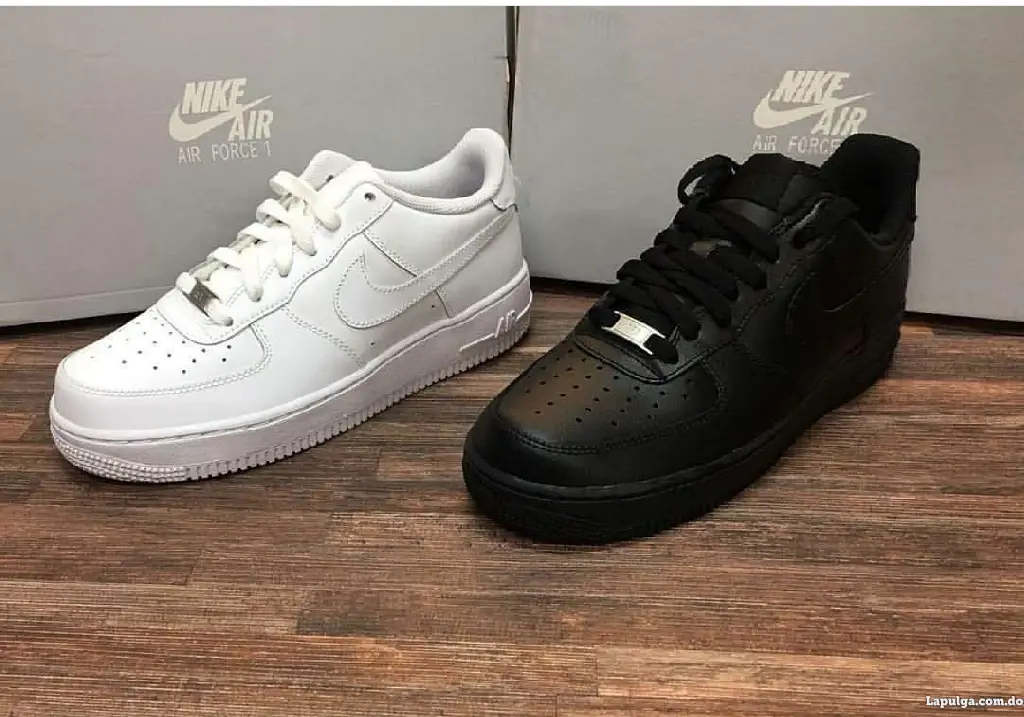 nike air force croky- crocker-croqui lapulga.com.do | La Pulga Virtual