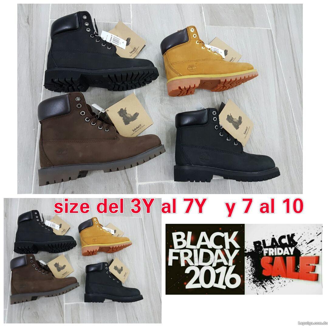 Super especial Botas Timberland ! Foto 5774793-2.jpg