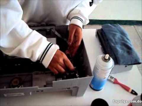 Epson serie L Reparación Impresoras sistema tinta original de fabrica Foto 5791640-3.jpg
