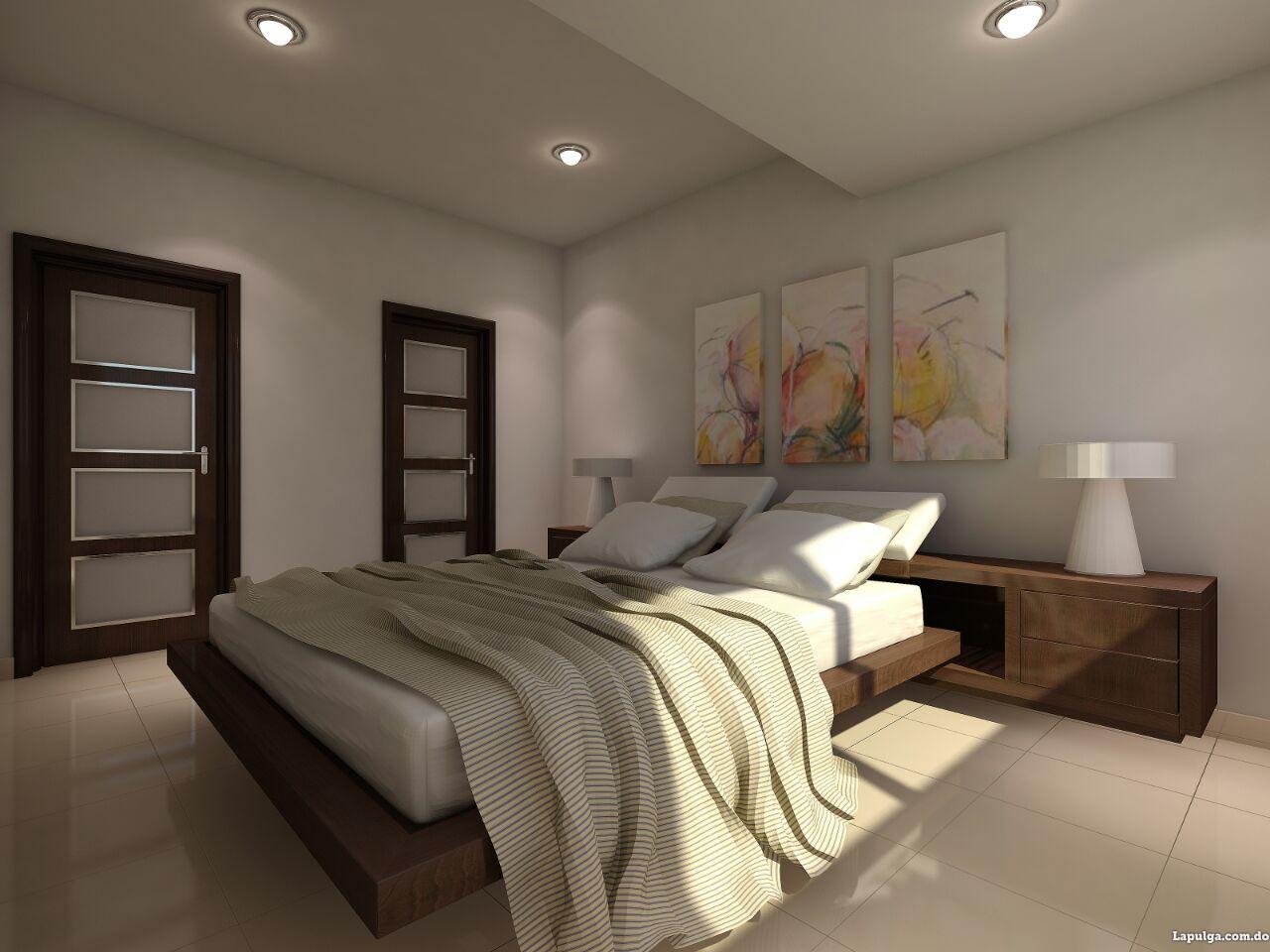 Venta precioso apartamento Nuevos en Bella Vista Santo Domingo. Foto 6039256-1.jpg
