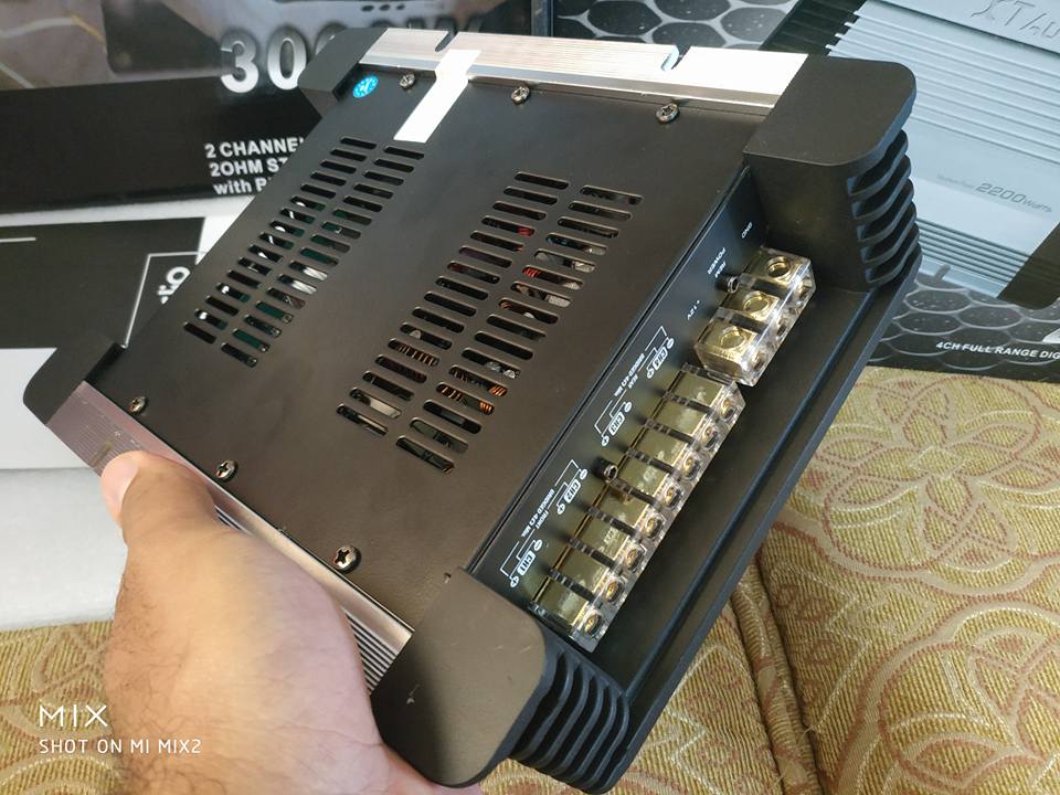 Amplificador XT 2200.4 DIGITAL Planta COMANDO -- -KITIPO-BAJO-MUSICA Foto 6178933-3.jpg