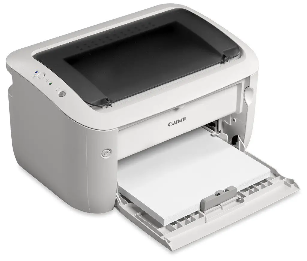 Printer Impresora Laser Canon Lbp6030w  Foto 6195809-1.jpg