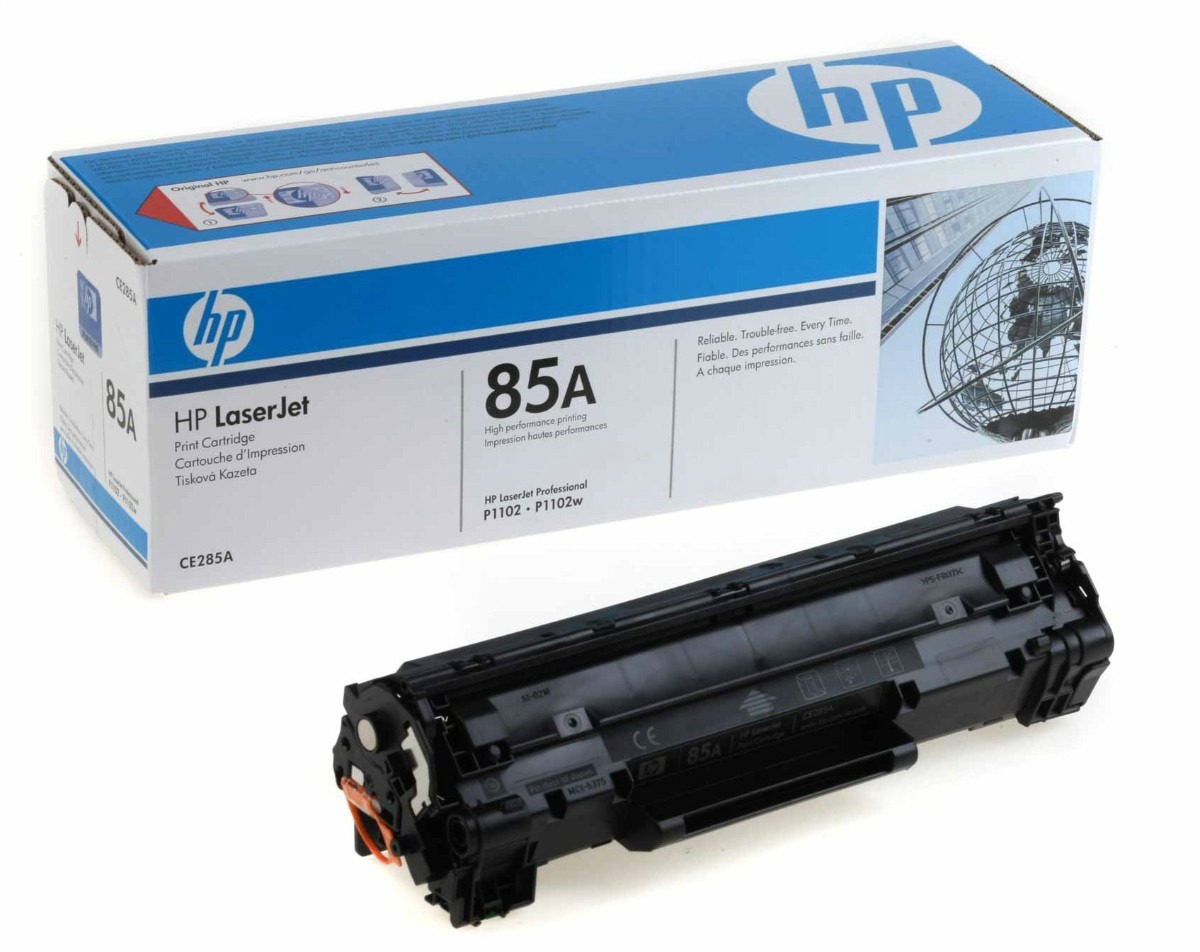 Toner Para Impresora Hp Canon Samsung Sharp Y Brother Foto 6195847-3.jpg