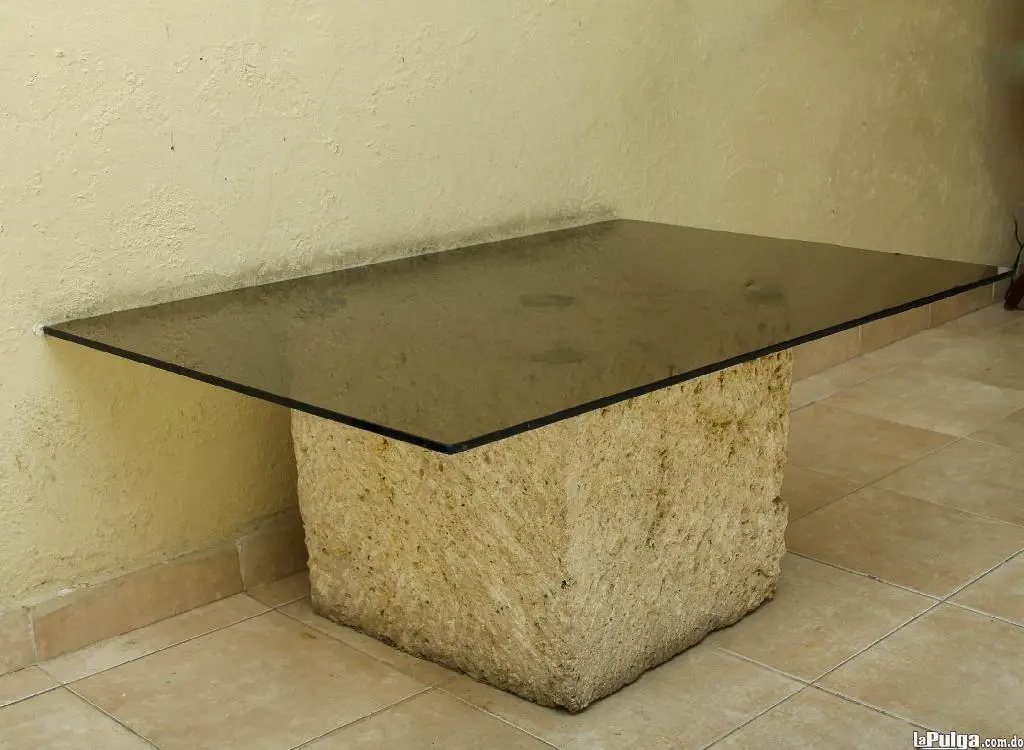 Mesa para sala Foto 6225526-2.jpg