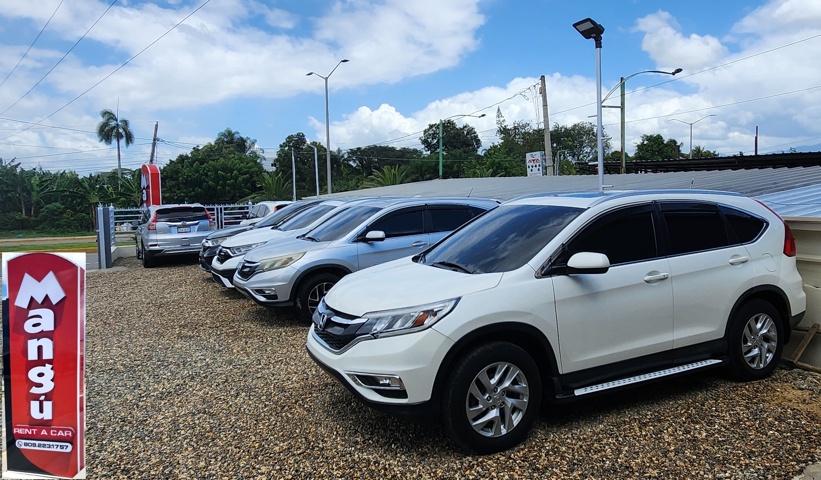  MANGU RENT A CAR Alquiler de vehículos en  Licey  Santiago  Rep. Dom. Foto 6231298-10.jpg