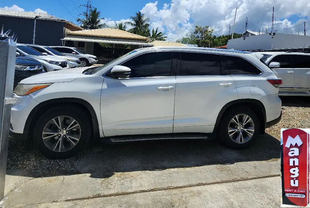  MANGU RENT A CAR Alquiler de vehículos en  Licey  Santiago  Rep. Dom. Foto 6231298-5.jpg