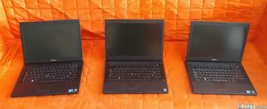 Dell Latitude E6410 I5-4GB-250 SOMOS TIENDA Foto 6316693-2.jpg