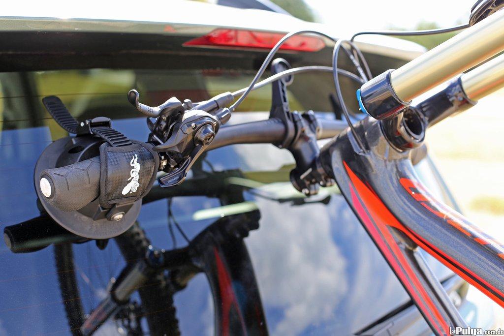 RACK PORTABICICLETA SEASUCKER HORNET – 1 Bici Foto 6317785-1.jpg