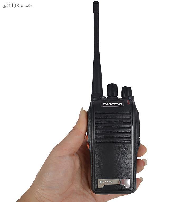 Alquiler De Radios De Comunicación Walkie Talkie Para Evento Foto 6352464-2.jpg