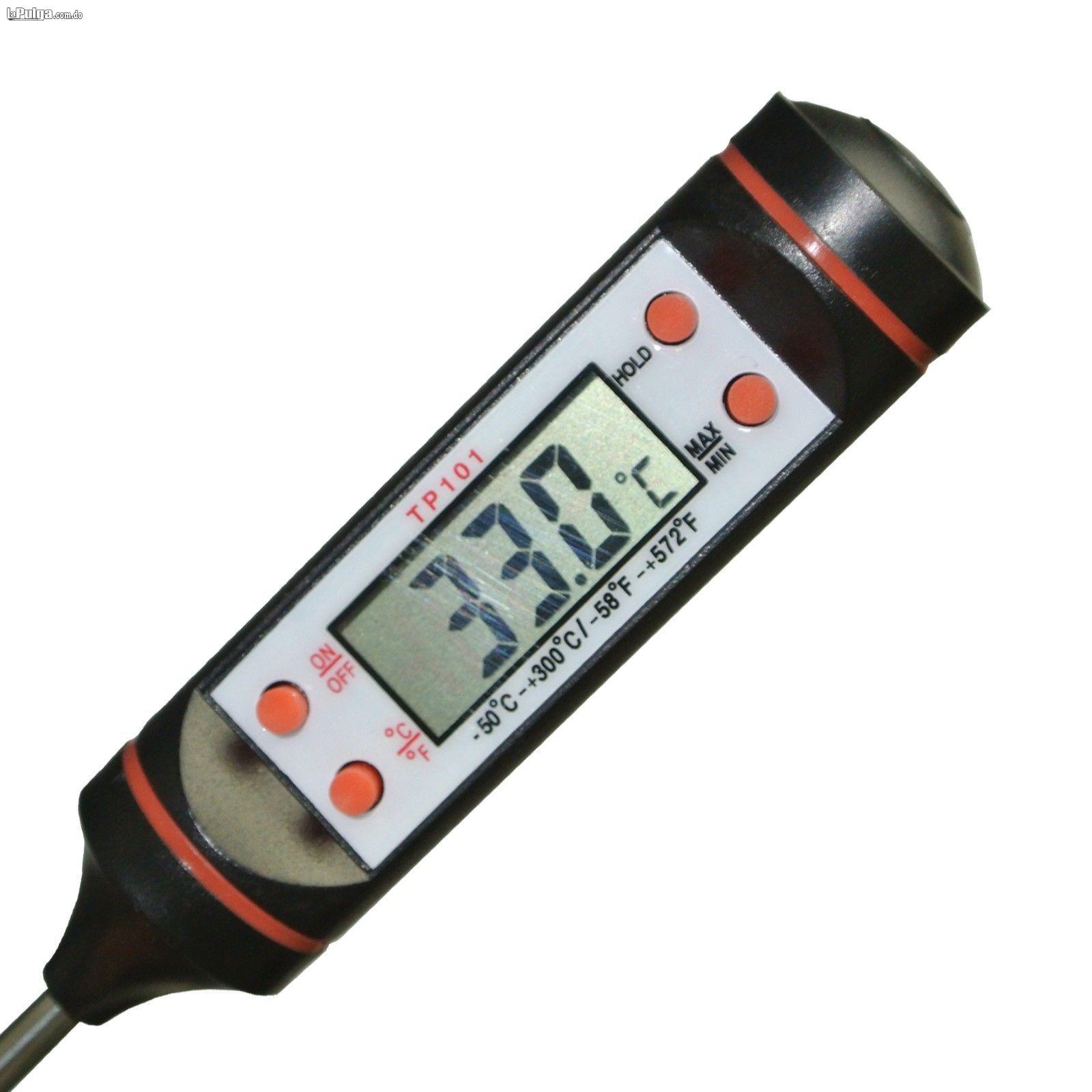 termometro digital termometros sonda de temperatura para uso industria Foto 6355238-1.jpg