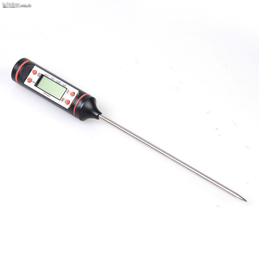 termometro digital termometros sonda de temperatura para uso industria Foto 6355238-4.jpg