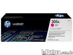 Toner HP CE413A 305A Magenta original Foto 6419067-3.jpg