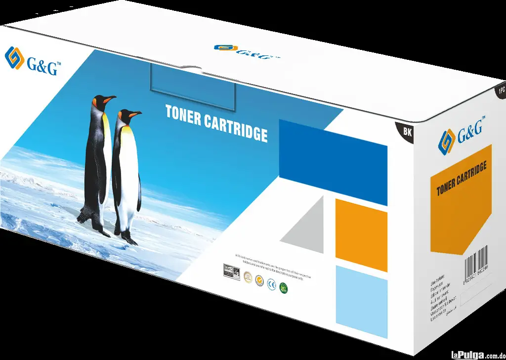 Cartucho HP 17A Black Laser Jet Toner Cartridge Foto 6419128-2.jpg