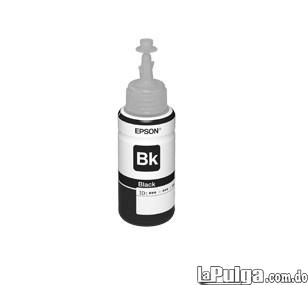 Tinta Epson 673 Original en oferta Foto 6452229-4.jpg