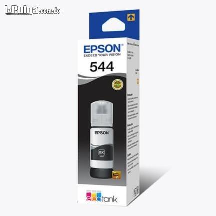 Original Tinta epson T544 Para impresora L3110  L3150 Foto 6452258-3.jpg