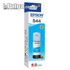 Original Tinta epson T544 Para impresora L3110  L3150 Foto 6452258-6.jpg