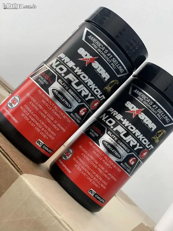 gainer nitro tech whey quemadores goldstandard Foto 6454916-1.jpg