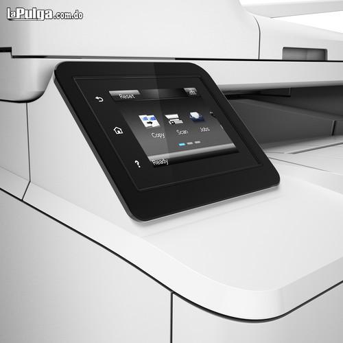 Impresora Multifuncional HP Laser jet Pro M227fdw Foto 6489705-5.jpg