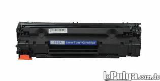 toners Genéricos de alta calidad impresoras lasser con garantía Foto 6543040-4.jpg