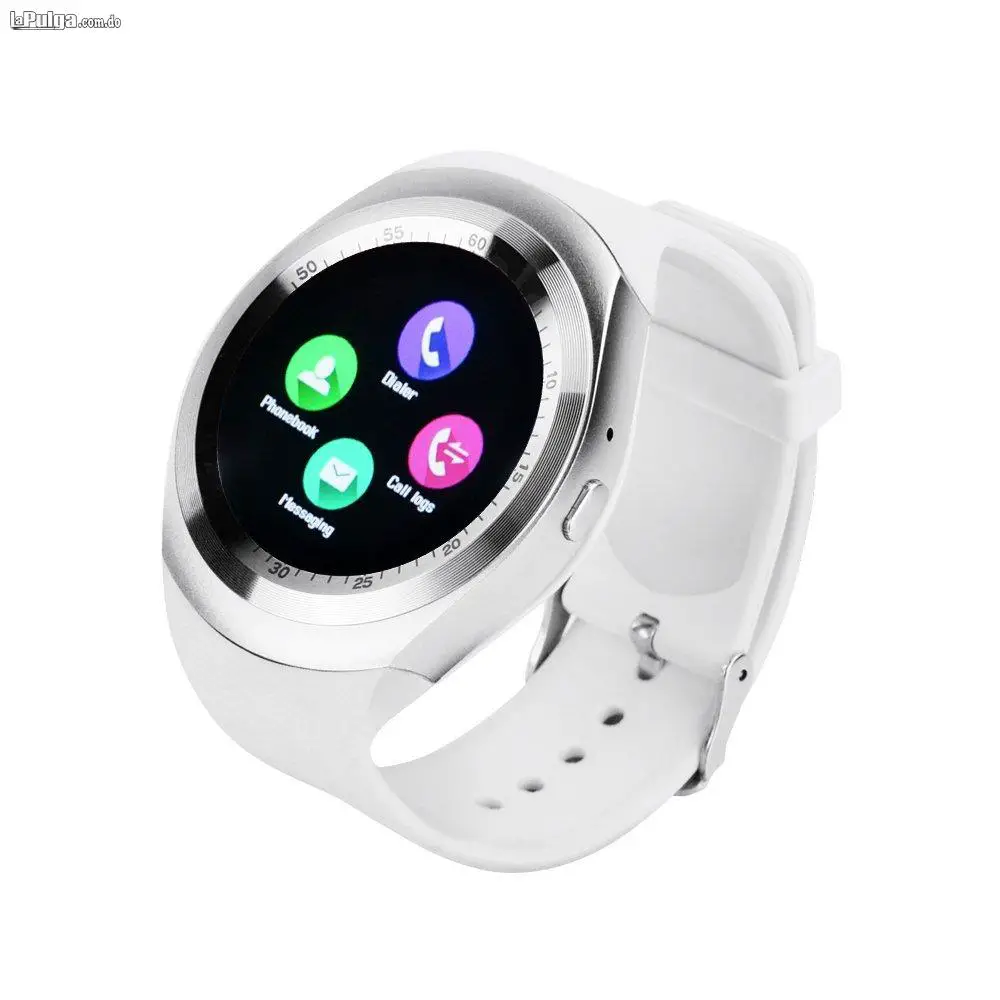 Reloj Inteligente Smartwatch Reloj Celular Chip Y Memoria Foto 6565293-4.jpg