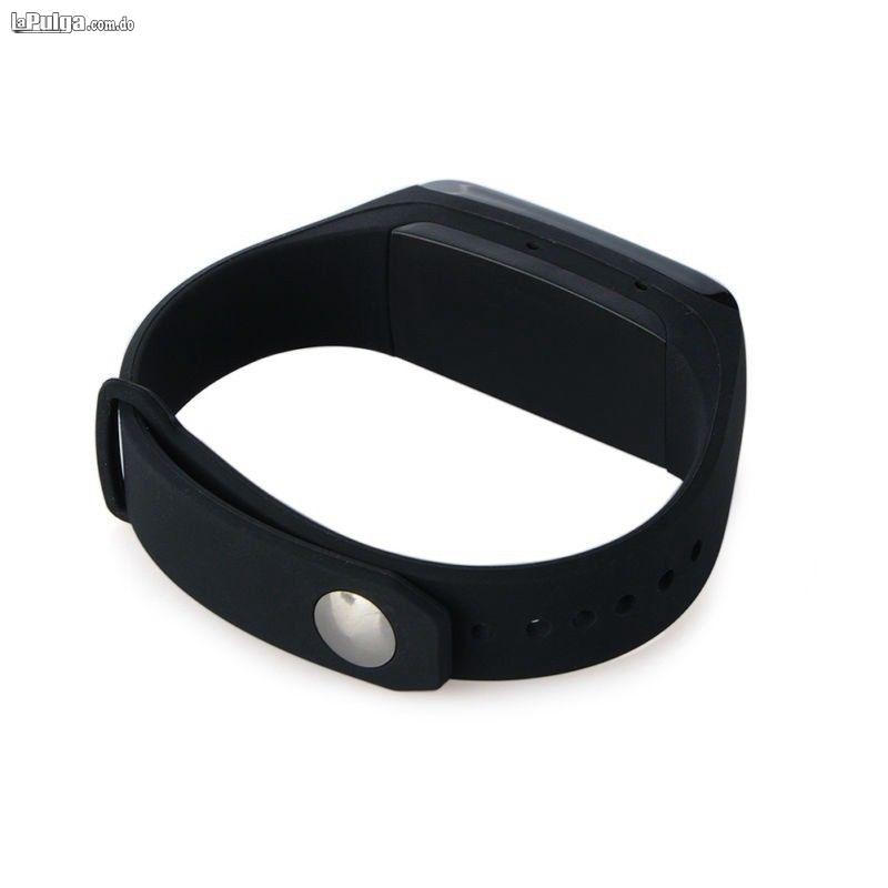 Camara Pulsera Reloj Espia 1080p Graba Video Y Sonido Cámara Foto 6565466-5.jpg