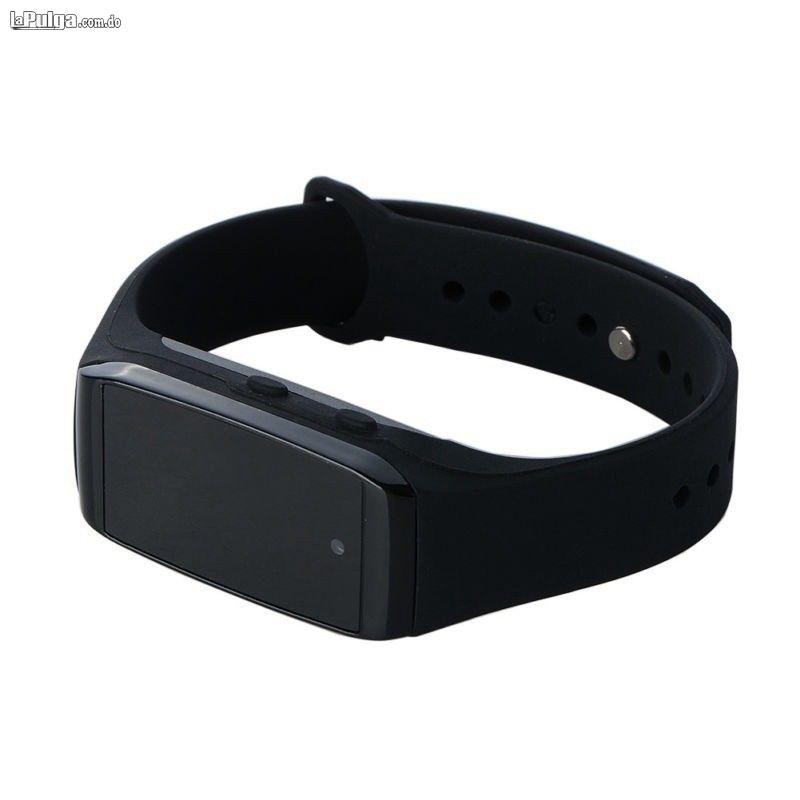 Camara Pulsera Reloj Espia 1080p Graba Video Y Sonido Cámara Foto 6565466-8.jpg