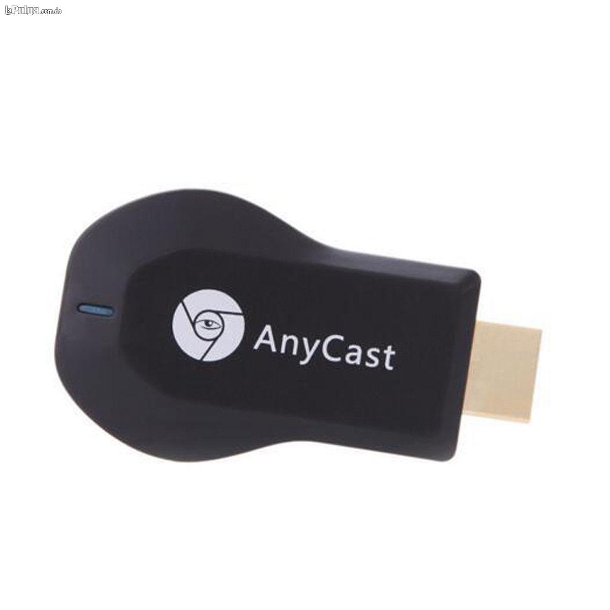 Transmisor De Video Wifi Celular A La Tv Chromecast Anycast Foto 6565514-4.jpg