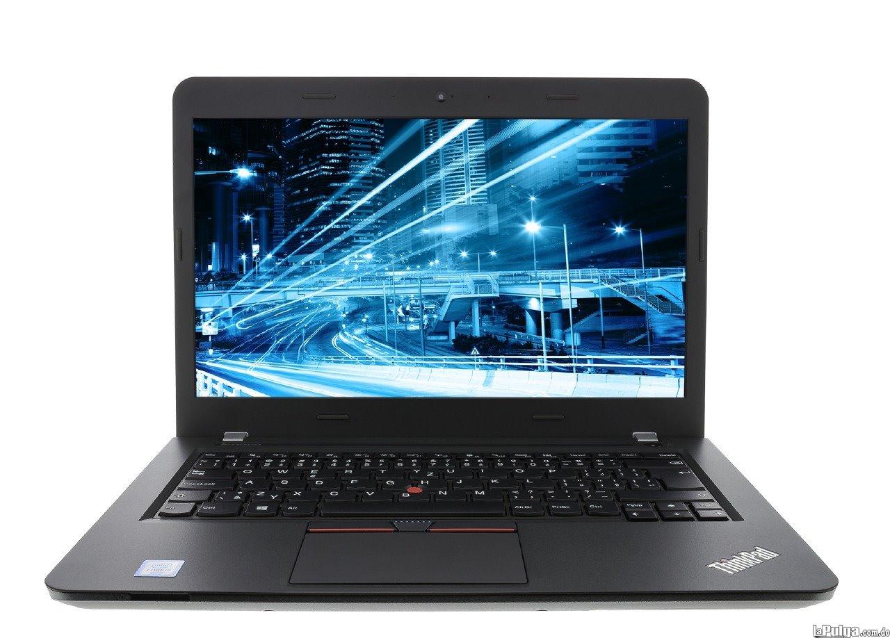 Laptop Lenovo Thinkpad E460 I5 Sexta Generación 6gb Ram 500 Foto 6565680-1.jpg