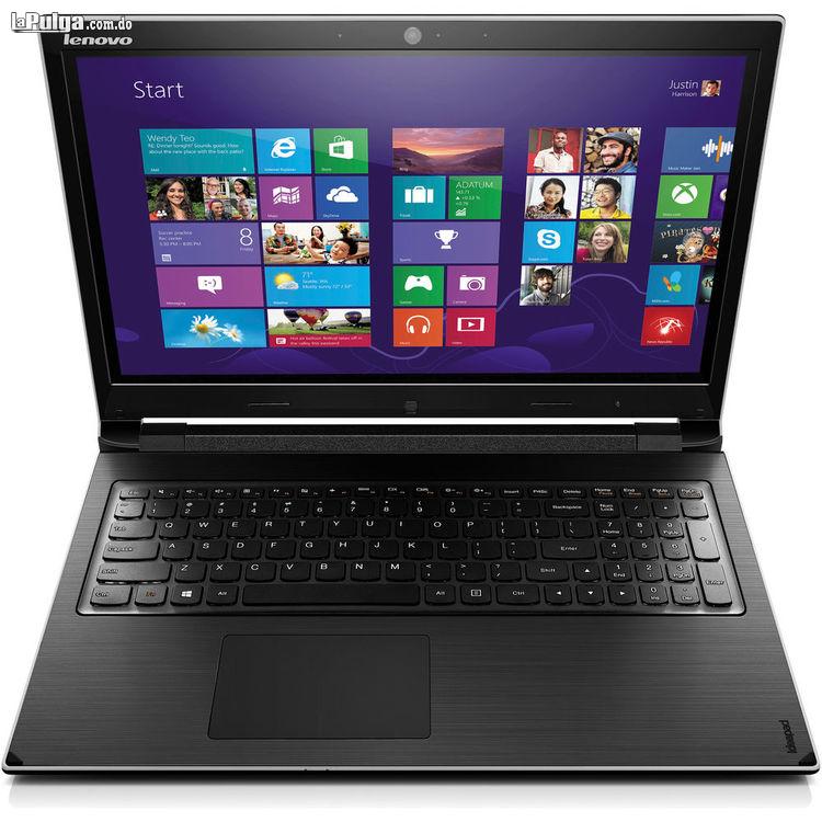 Laptop Lenovo Ideapad Flex 15 /touch 15.6 / i5 / 8gb Ram Foto 6566277-6.jpg