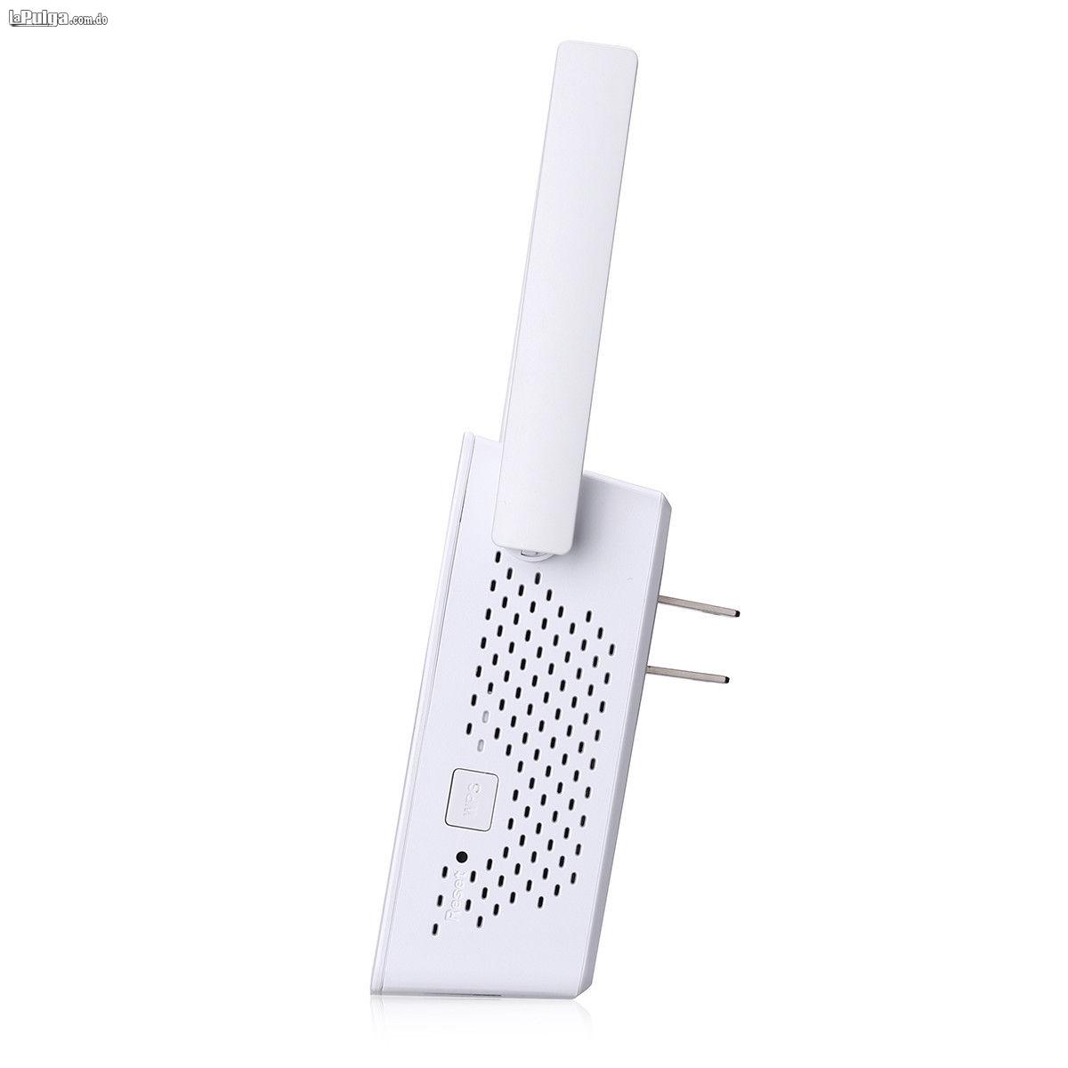 Router Repetidor Wifi Amplificador Doble Antena 300mbs Avanzado Foto 6566315-4.jpg