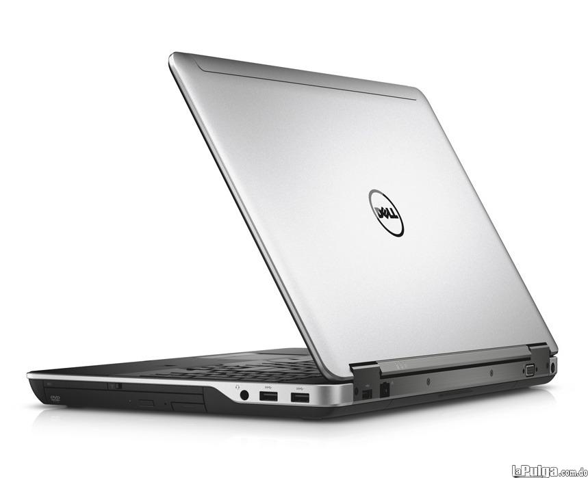 Laptop Dell / Core I5 / 16gb Ram / Teclado Iluminado / Fhd Foto 6566382-1.jpg