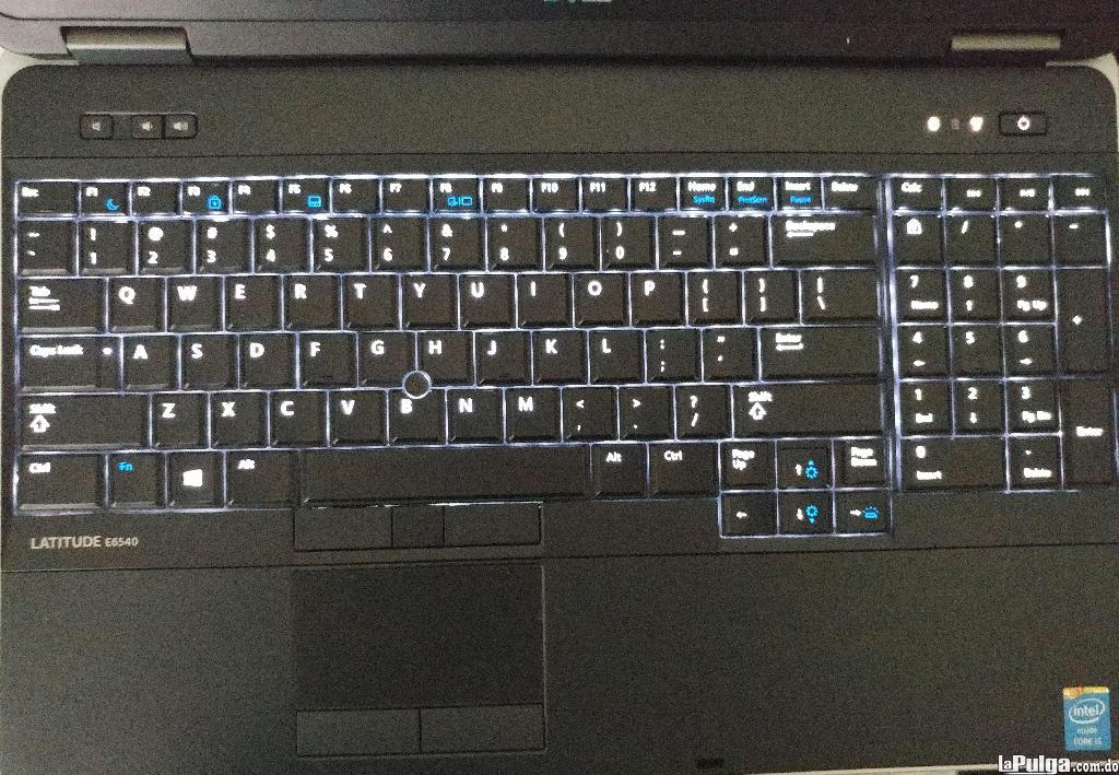 laptop / core i5 / ram teclado iluminado / fhd - lapulga.com.do | La Pulga Virtual