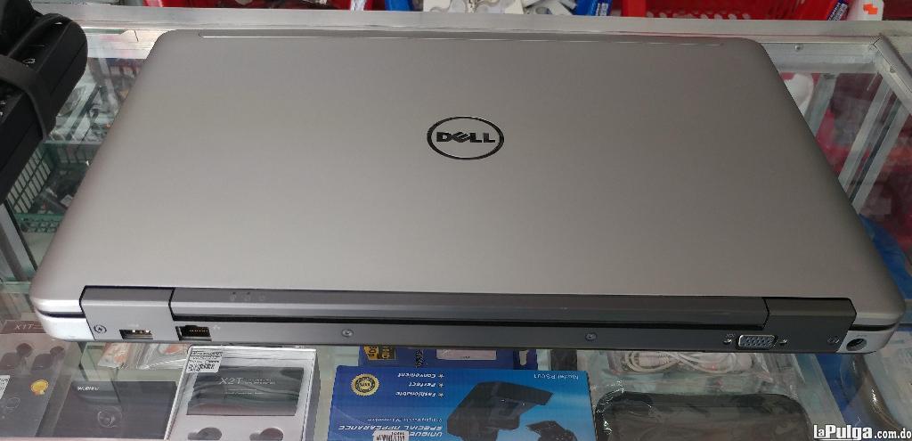 Laptop Dell / Core I5 / 16gb Ram / Teclado Iluminado / Fhd Foto 6566382-4.jpg