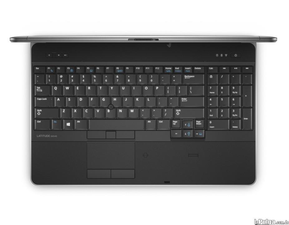 Laptop Dell / Core I5 / 16gb Ram / Teclado Iluminado / Fhd Foto 6566382-5.jpg