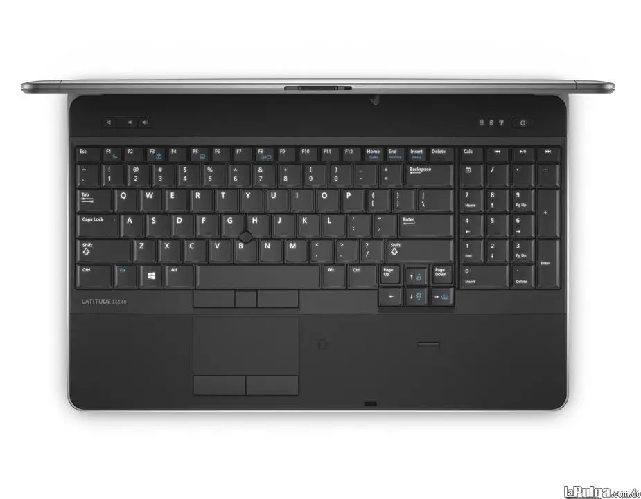 Laptop Dell / Core I5 / 16gb Ram / Teclado Iluminado / Fhd Foto 6566382-5.jpg