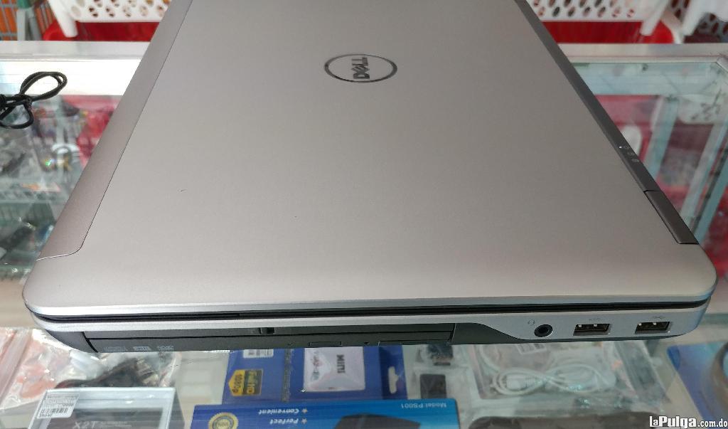 Laptop Dell / Core I5 / 16gb Ram / Teclado Iluminado / Fhd Foto 6566382-6.jpg
