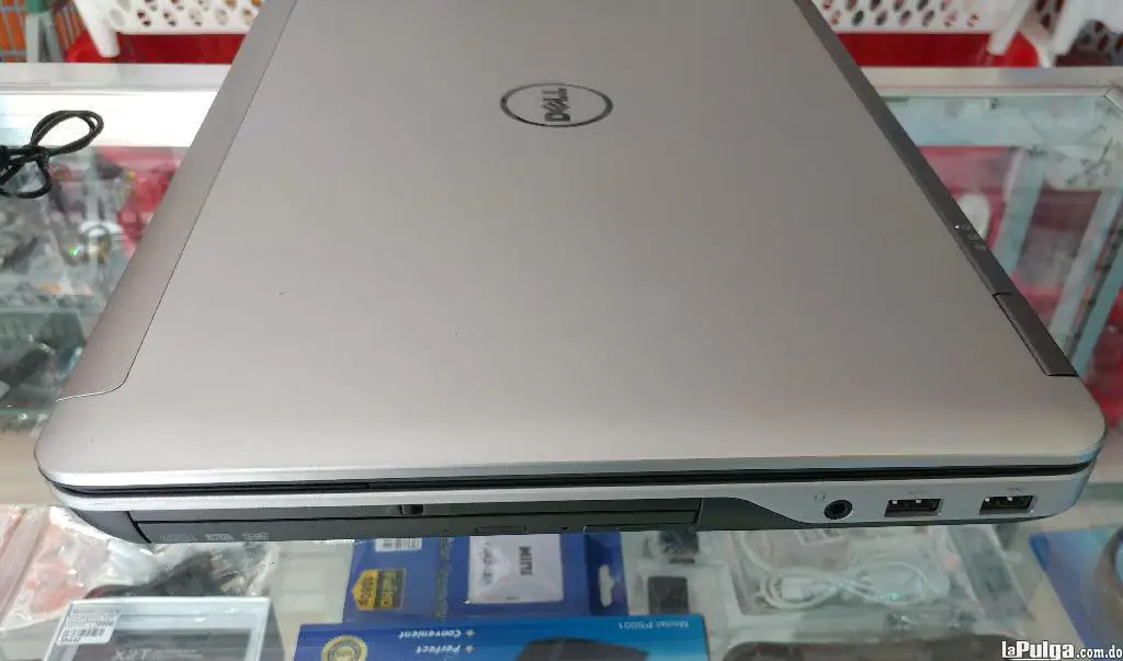 Laptop Dell / Core I5 / 16gb Ram / Teclado Iluminado / Fhd Foto 6566382-6.jpg