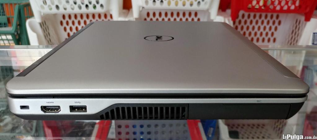 Laptop Dell / Core I5 / 16gb Ram / Teclado Iluminado / Fhd Foto 6566382-8.jpg