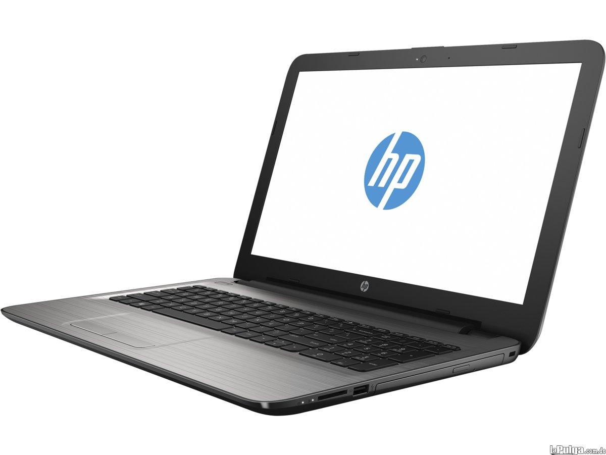 Laptop Hp Notebook 15 Intel Core I3 Quinta Generación 6gb Ram Foto 6566390-3.jpg