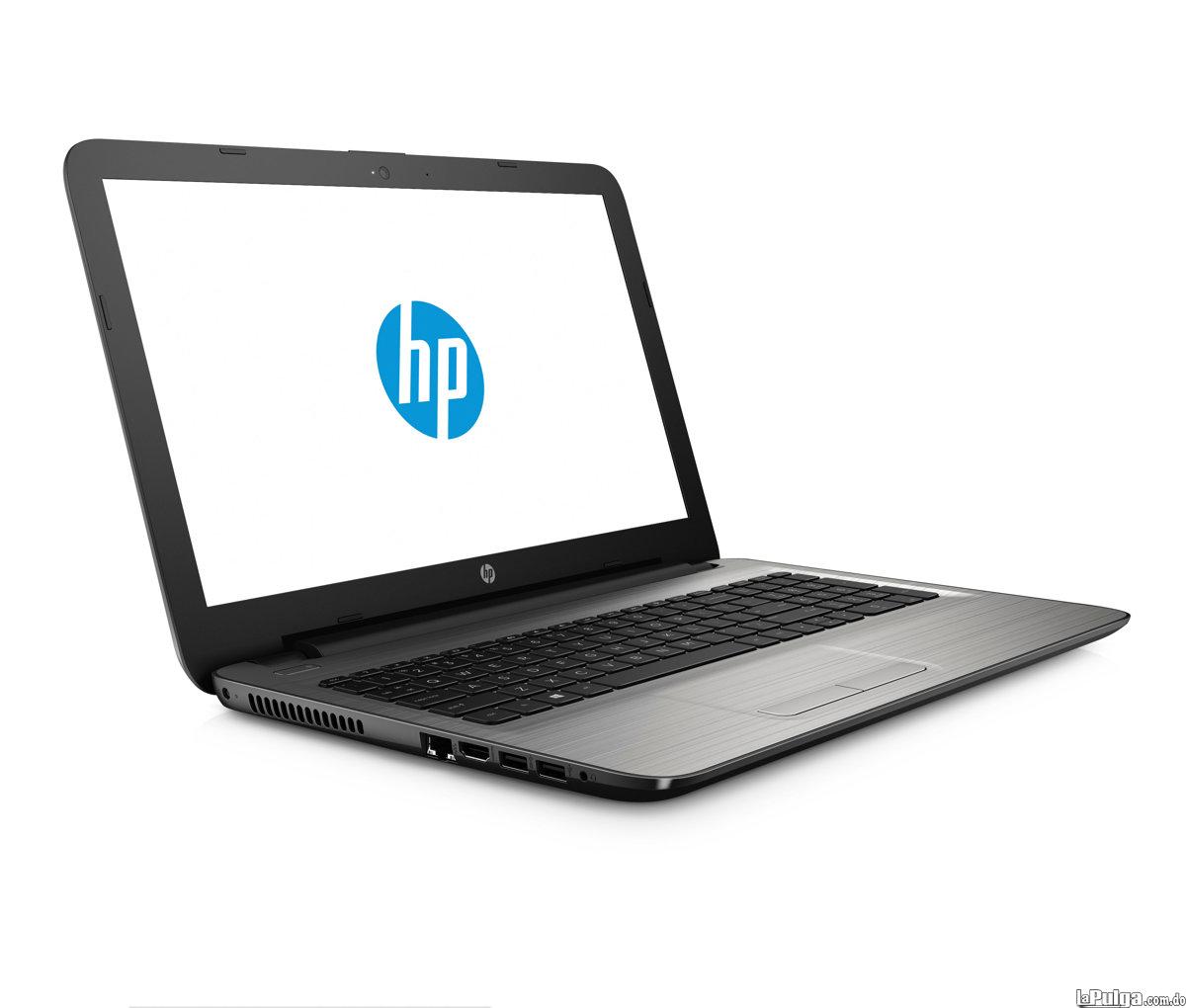 Laptop Hp Notebook 15 Intel Core I3 Quinta Generación 6gb Ram Foto 6566390-4.jpg