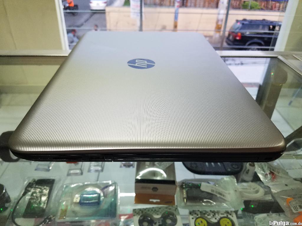 Laptop Hp Notebook 15 Intel Core I3 Quinta Generación 6gb Ram Foto 6566390-7.jpg
