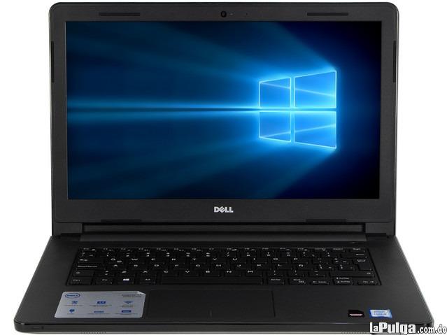 Dell Inspiron 14-3459 Core I5 Sexta Gen 6gb Amd Radeon R5 Foto 6566424-1.jpg