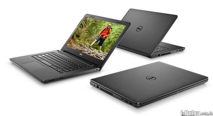 Dell Inspiron 14-3459 Core I5 Sexta Gen 6gb Amd Radeon R5 Foto 6566424-2.jpg