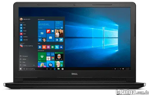 Dell Inspiron 14-3459 Core I5 Sexta Gen 6gb Amd Radeon R5 Foto 6566424-6.jpg