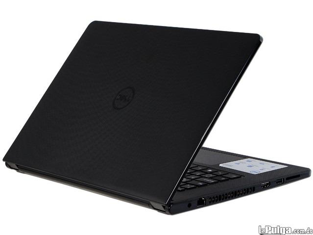 Dell Inspiron 14-3459 Core I5 Sexta Gen 6gb Amd Radeon R5 Foto 6566424-8.jpg