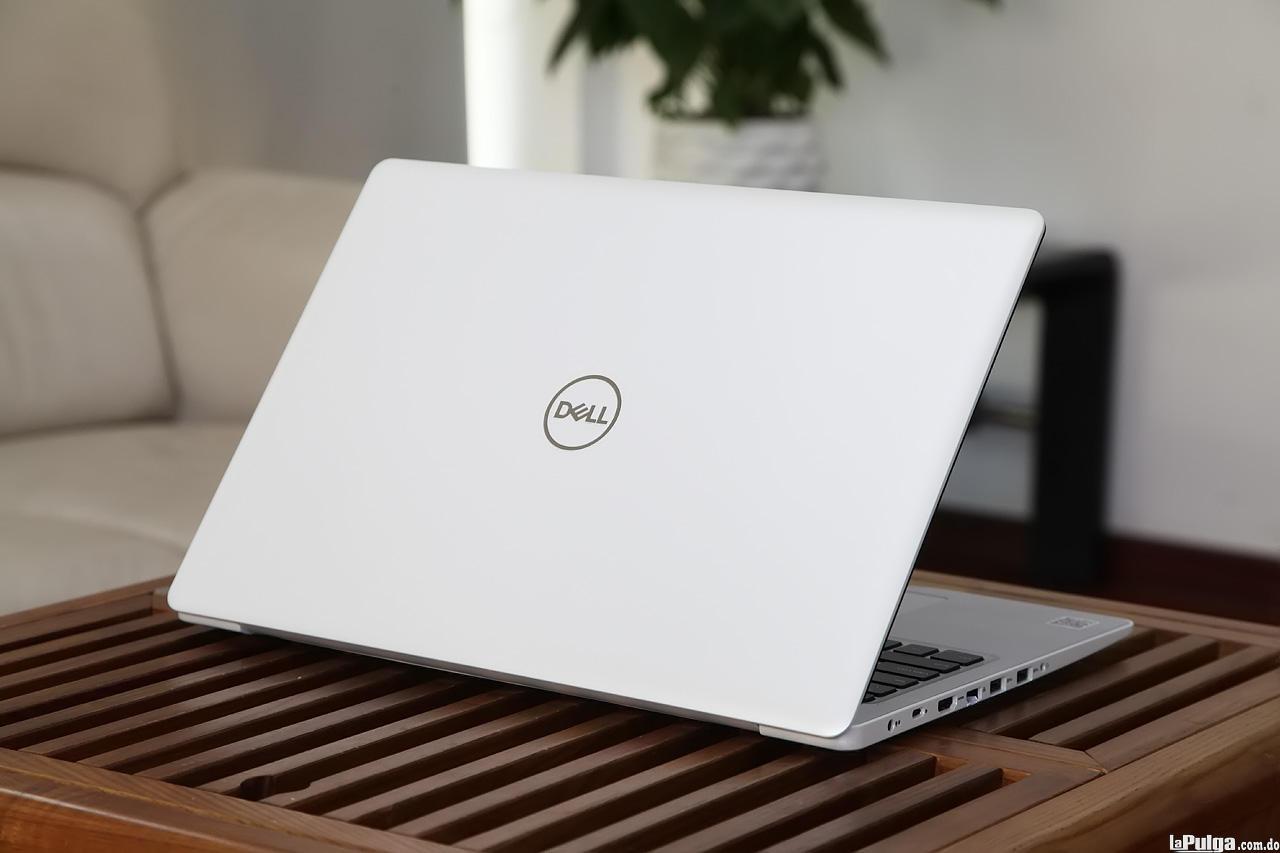 Laptop Dell Pantalla Touch / Quad-core I7 -8550u / 12gb Ddr4 Foto 6566520-5.jpg