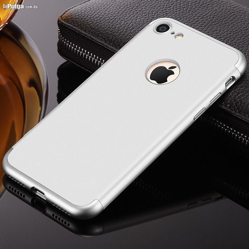 Forro / Cover Protector 360 Para Celulares Iphone / Samsung / Lg Foto 6566547-9.jpg