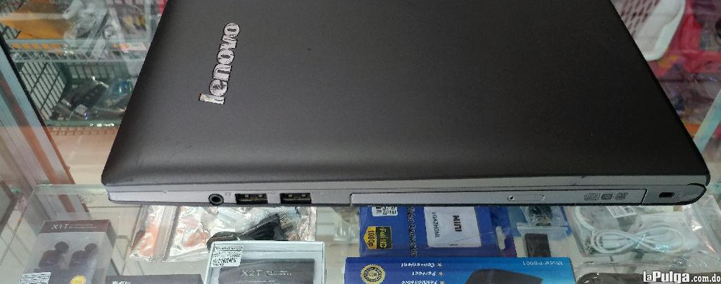 Laptop Lenovo / Core I5/ 1tb /6gb Pant Touch / Tecl Iluminado Foto 6566566-1.jpg